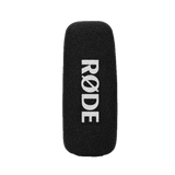 Rode VideoMic NTG Hybrid Analog/USB Camera-Mount Shotgun Microphone