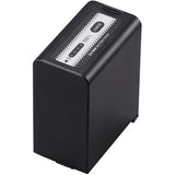 Panasonic AG-VBR118G 7.28V 86Wh Lithium-Ion Battery for DVX200 (11,800mAh)