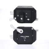FALCAM F38 Quick Release Base for RS3 mini