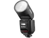 Godox V1 PRO N TTL Flash Round Head for NIKON