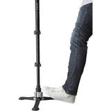 Libec Hands-Free Monopod