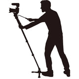 Libec Hands-Free Monopod