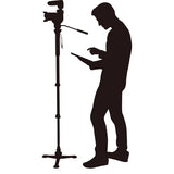 Libec Hands-Free Monopod