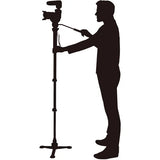 Libec Hands-Free Monopod