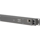 AJA KUMO CP Remote Control Panel
