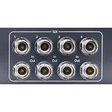 AJA FS-HDR HDR/WCG Converter/Frame Synchronizer