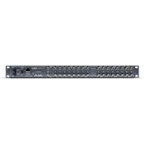 AJA KUMO 1616 Compact 12G-SDI Router (1 RU)