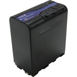 IDX SL-F70 Lithium-Ion Battery Sony L NP-F