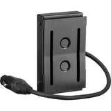 IDX System Technology C-EBXLR Endura Individual Power System - One V-Mount Adapter Plate with 4-pin XLR Connector