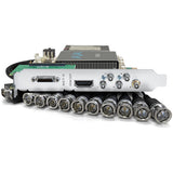 AJA KONA 5 12G-SDI HFR 8K Capture & Playback Card