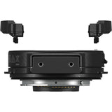 Canon Mount Adapter EF-EOS R 0.71x