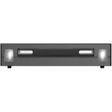 AVMATRIX PVS0613U Portable 6-Ch SDI/HDMI Multi-Format Streaming Switcher with 13.3" Display