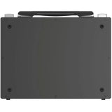 AVMATRIX PVS0613U Portable 6-Ch SDI/HDMI Multi-Format Streaming Switcher with 13.3" Display