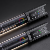 Nanlite PavoTube II 30C RGB LED Tube Light (4', 2-Light Kit)