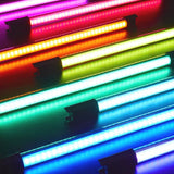 Godox TL60 RGB LED Tube Light (2.5', 2-Light Kit)