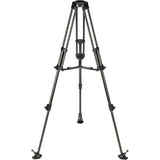 Libec NX-100MC Carbon Fiber Tripod System with NH10 Head, Mid-Spreader, Feet & Carry Case