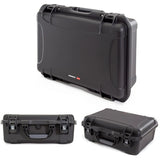Nanuk 940 Hard Case with Foam (Black, 36.7L)