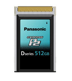 Panasonic AU-XP0512DG