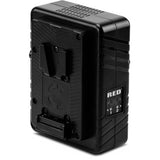 RED DIGITAL CINEMA V-RAPTOR Starter Pack with 2 x MICRO-V Batteries