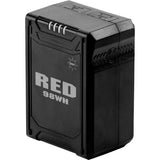 RED DIGITAL CINEMA V-RAPTOR Starter Pack with 2 x MICRO-V Batteries