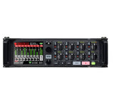 Zoom F8n Pro 8 Input / 10-Track Multitrack Field Recorder