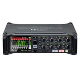 Zoom F8n Pro 8 Input / 10-Track Multitrack Field Recorder