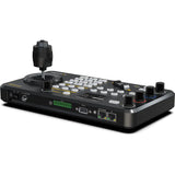 AVMATRIX Professional IP & Serial PTZ Camera Joystick Controller PKC3000