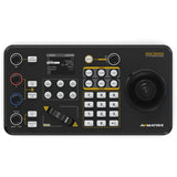 AVMATRIX Professional IP & Serial PTZ Camera Joystick Controller PKC3000