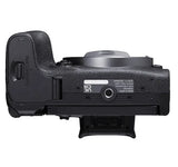 Canon EOS R10 Mirrorless Camera