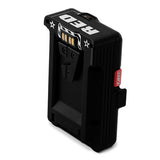 RED DIGITAL CINEMA V-RAPTOR Production Pack (V-Mount)