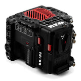 RED DIGITAL CINEMA V-RAPTOR Production Pack (V-Mount)