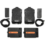 FREEFLY MōVI Pro Essentials Bundle