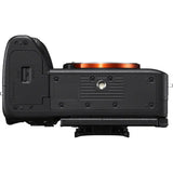 Sony a7R V Mirrorless Camera