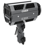 COLBOR CL100X Bi-Color LED Video Monolight