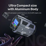 COLBOR CL60R RGB COB LED Monolight