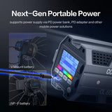 COLBOR CL60R RGB COB LED Monolight