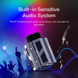 COLBOR CL60R RGB COB LED Monolight