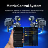 COLBOR CL60R RGB COB LED Monolight