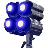 COLBOR CL60R RGB COB LED Monolight