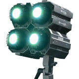 COLBOR CL60R RGB COB LED Monolight
