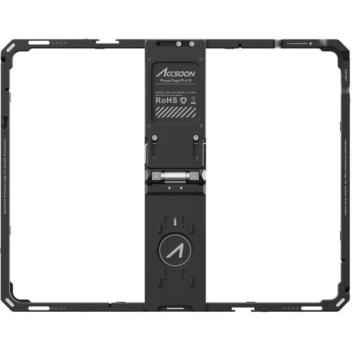 Accsoon PowerCage II for the iPad