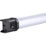 Nanlite PavoTube II 30C RGB LED Tube Light (4', 2-Light Kit)