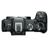 Canon EOS R8 Mirrorless Camera