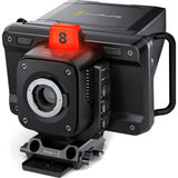 Blackmagic Design Studio Camera 4k Pro G2