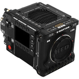RED DIGITAL CINEMA V-RAPTOR 8K S35 Production Pack (RF, V-Mount)
