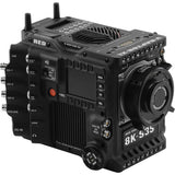 RED DIGITAL CINEMA V-RAPTOR XL 8K S35 Sensor Camera (PL, V-Mount)