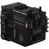 RED DIGITAL CINEMA V-RAPTOR XL 8K S35 Sensor Camera (PL, V-Mount)