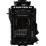 RED DIGITAL CINEMA V-RAPTOR XL 8K S35 Sensor Camera (PL, V-Mount)