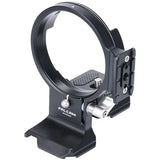 Falcam Horizontal-to-Vertical Quick Release Half Cage for 75mm Lens Diameters