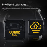 COLBOR CL330 Bi-Color COB LED Video Light